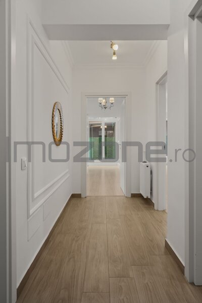 Mihai Bravu, Calea Mosilor, apartament 2 camere, 62 mp, bloc nou